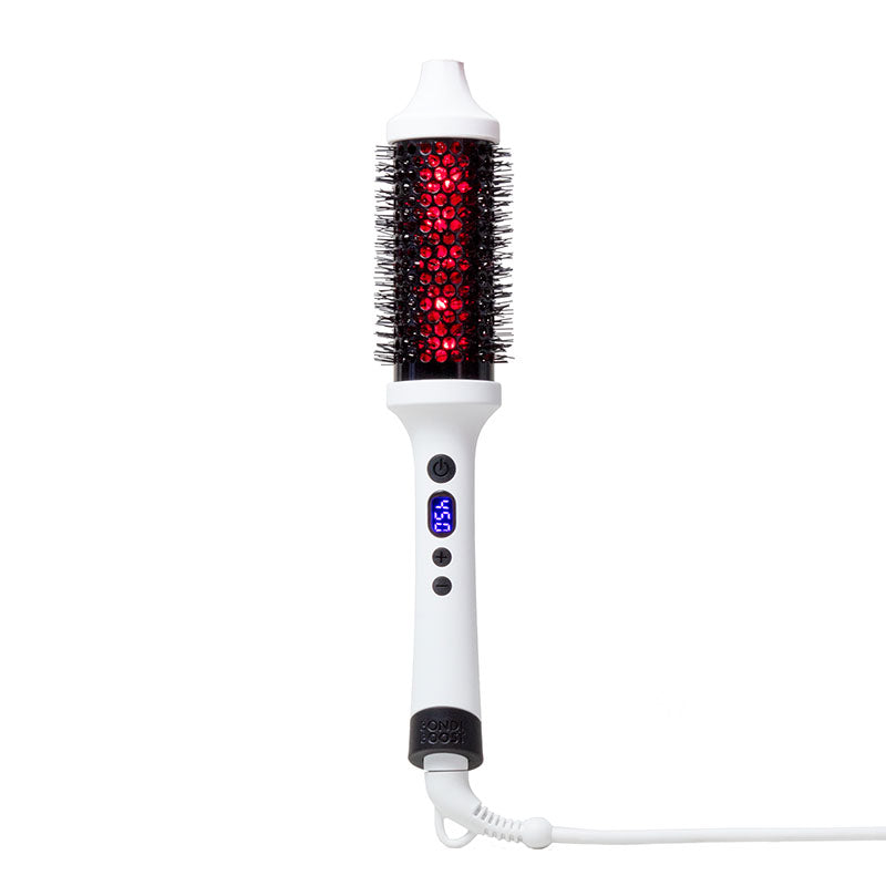 ﻿BondiBoost Infrared Bounce Long Barrel Brush