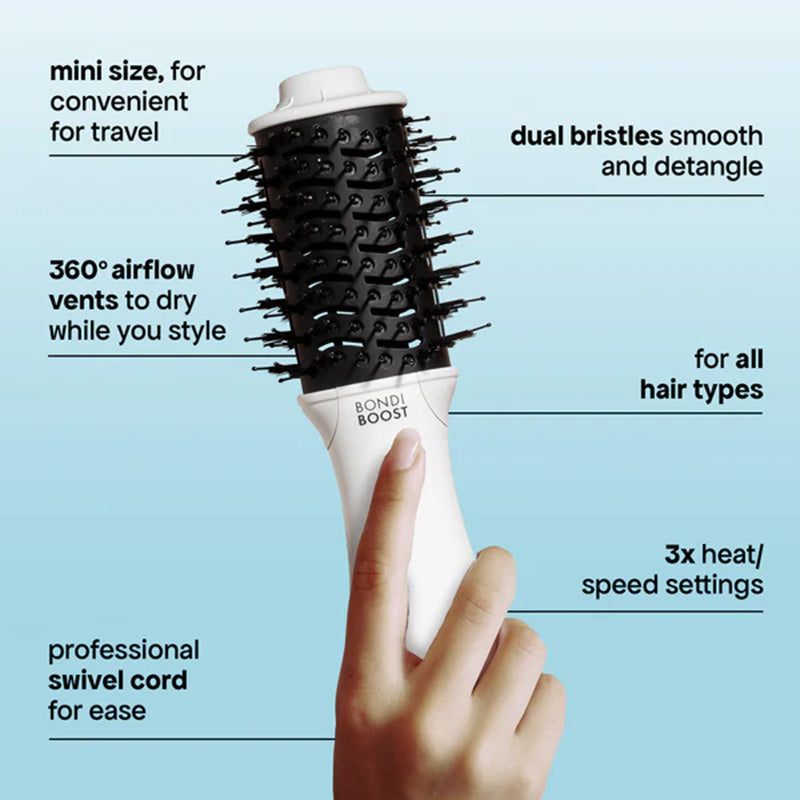 BondiBoost Mini Blowout Brush