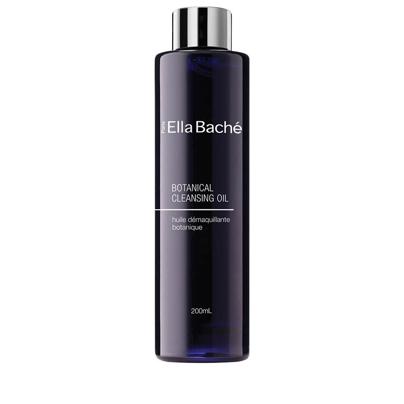 Ella Bache Botanical Cleansing Oil 200ml