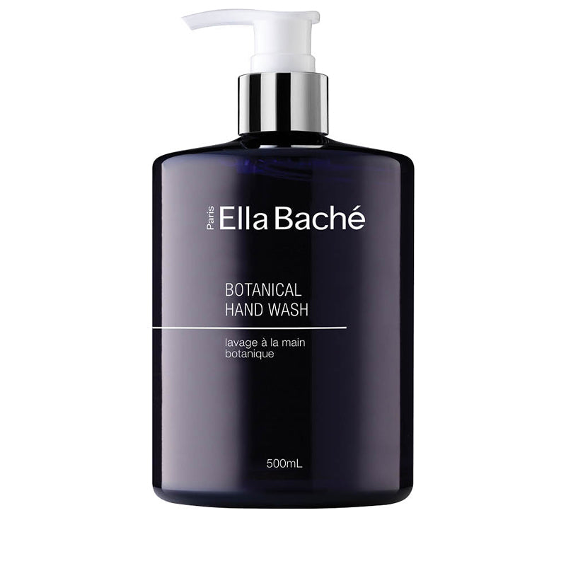 Ella Bache Botanical Hand Wash 500ml