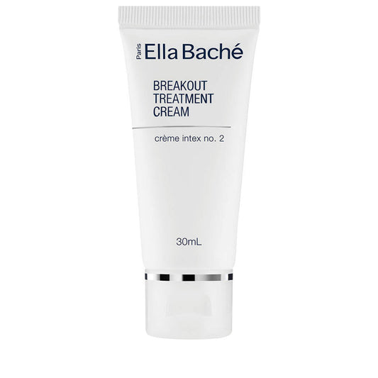 Ella Bache Breakout Treatment Cream 30ml