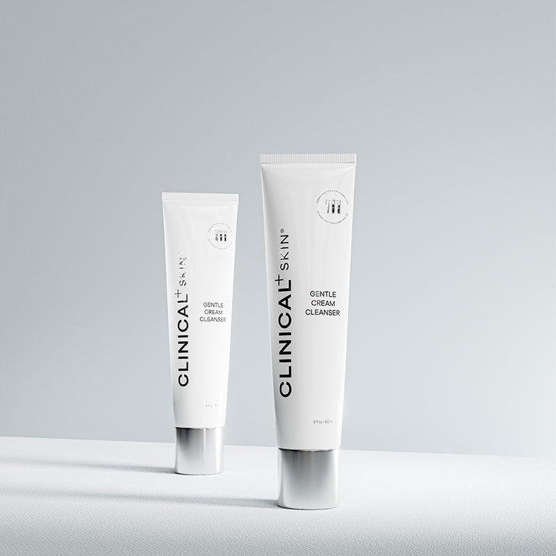Clinical Skin Gentle Cream Cleanser 150ml
