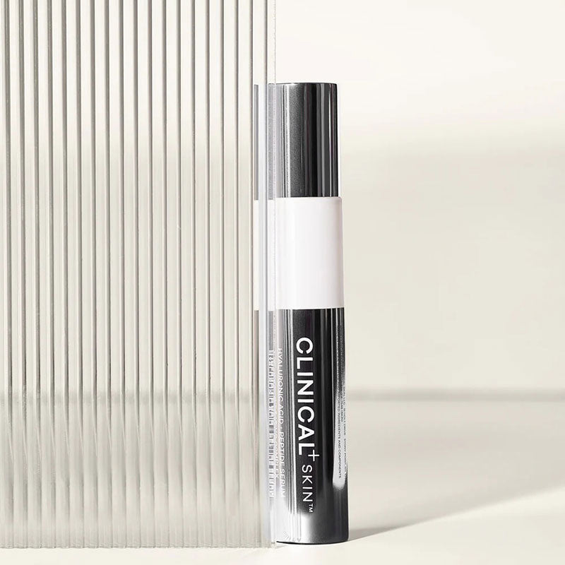 Clinical Skin Hyaluronic Acid + Peptide Serum 30ml