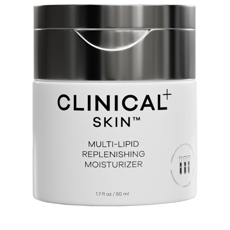 Clinical Skin Multi-Lipid Replenishing Moisturizer 50ml