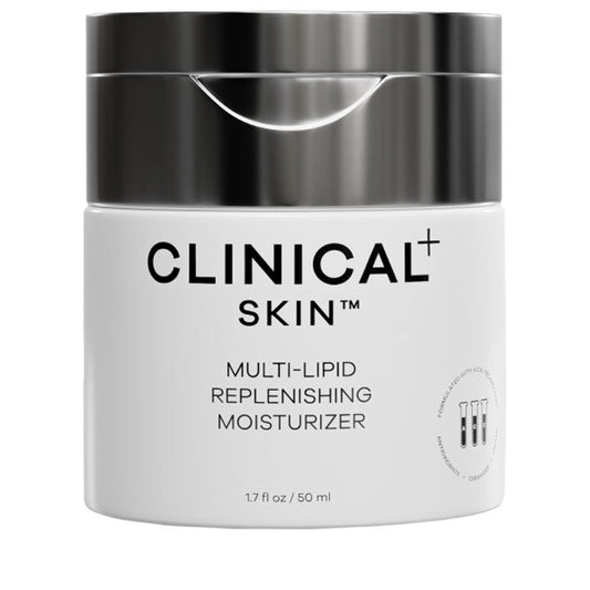 Clinical Skin Multi-Lipid Replenishing Moisturizer 50ml