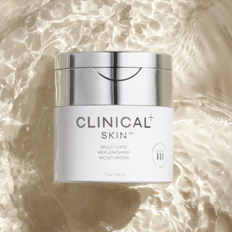 Clinical Skin Multi-Lipid Replenishing Moisturizer 50ml