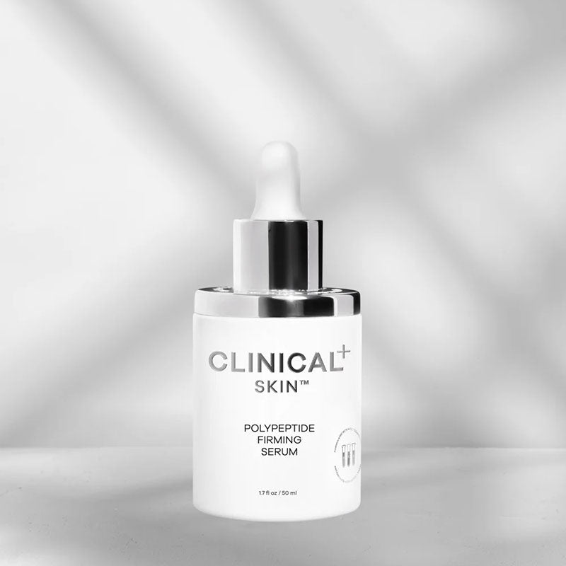 Clinical Skin Polypeptide Firming Serum 50ml