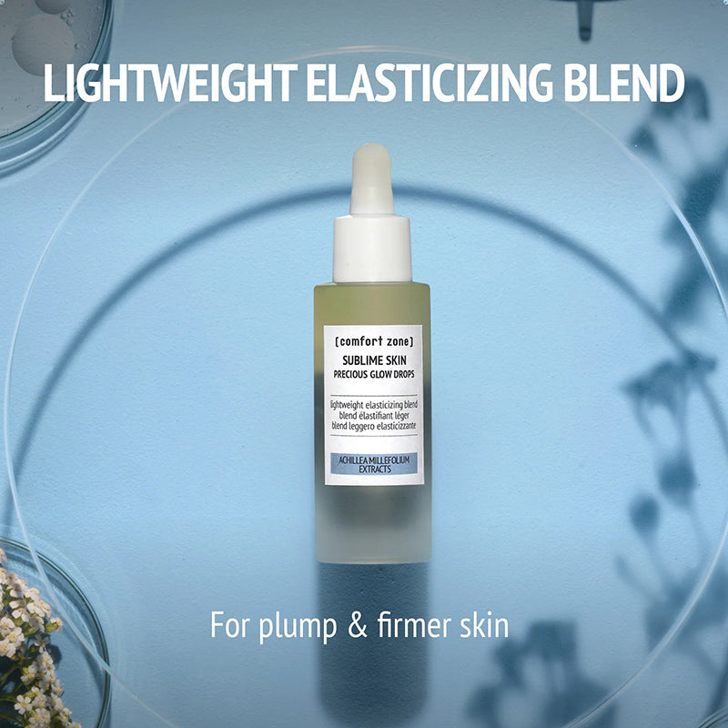 Comfort Zone Sublime Skin Precious Glow Drops 30ml