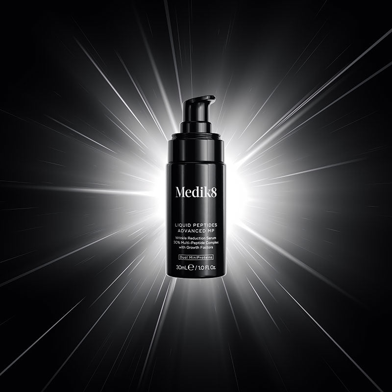Medik8 Liquid Peptides Advanced MP 30ml
