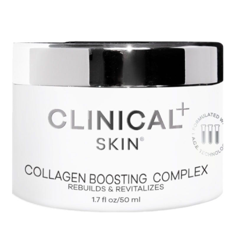Clinical Skin Collagen Boosting Complex 50ml
