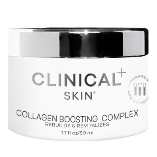 Clinical Skin Collagen Boosting Complex 50ml