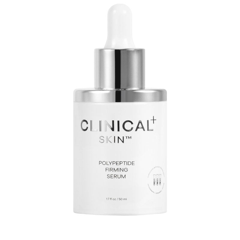 Clinical Skin Polypeptide Firming Serum 50ml