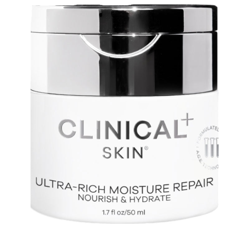 Clinical Skin Ultra-Rich Moisture Repair 50ml