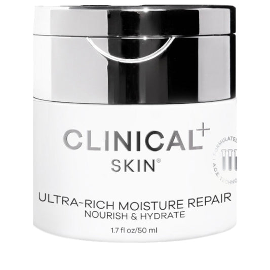 Clinical Skin Ultra-Rich Moisture Repair 50ml