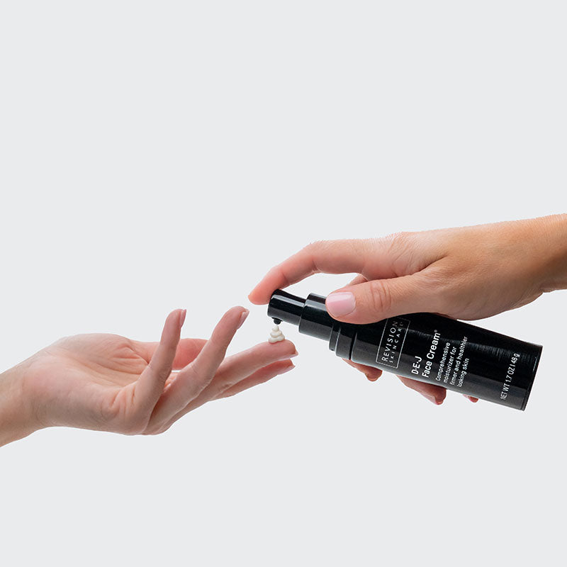 Revision DEJ Face Cream 48g