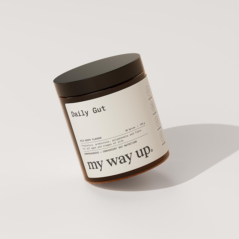 My Way Up Daily Gut 270g