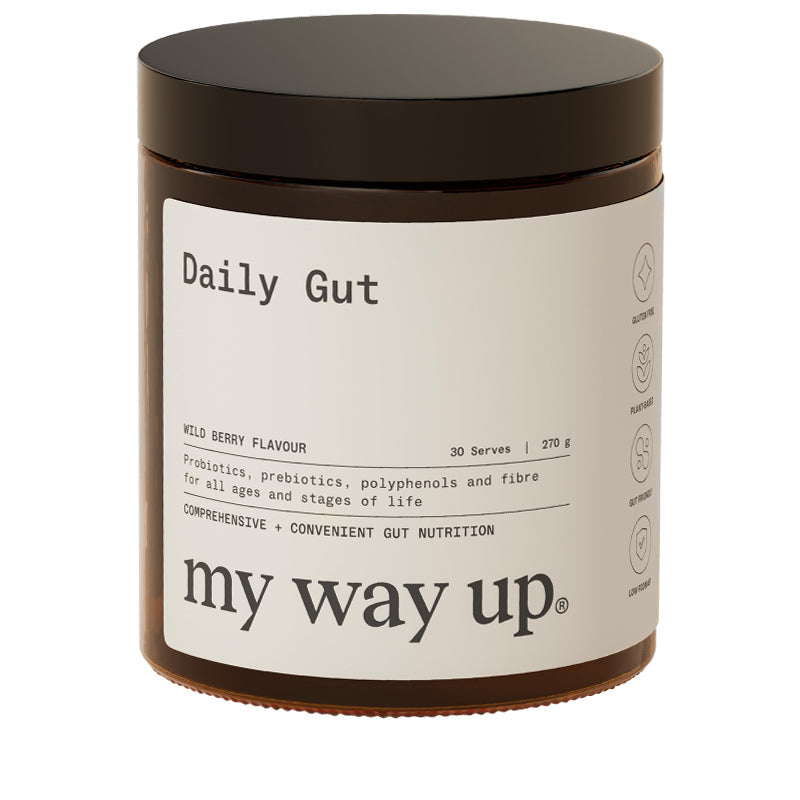 My Way Up Daily Gut 270g