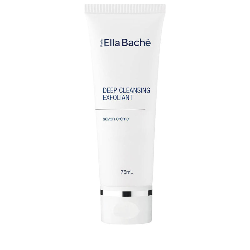 Ella Bache Deep Cleansing Exfoliant 75ml