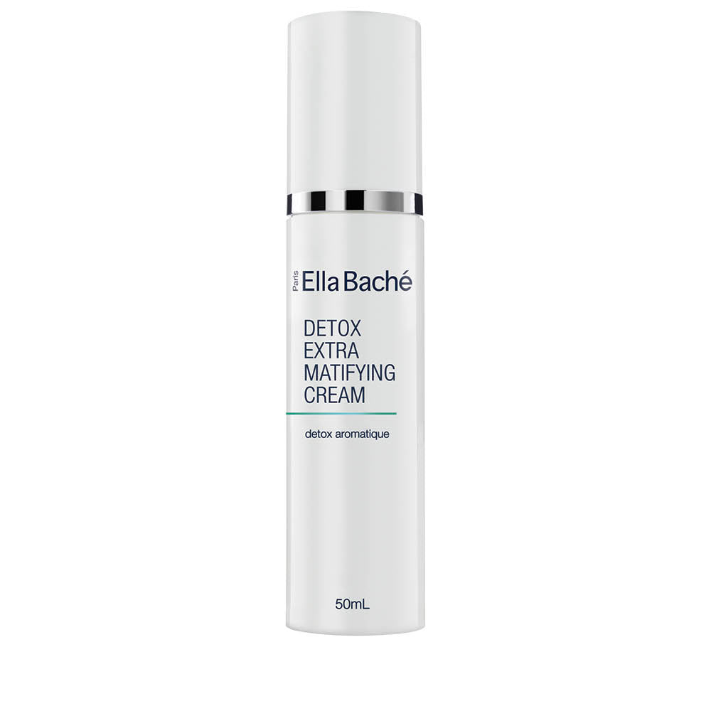 Ella Bache Detox Extra Matifying Cream 50ml