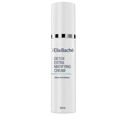 Ella Bache Detox Extra Matifying Cream 50ml