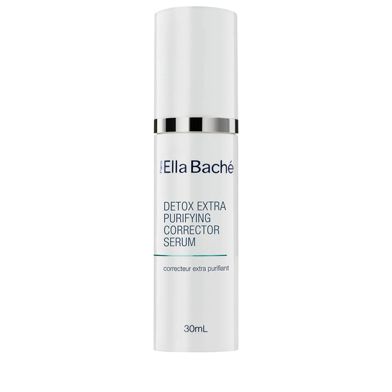 Ella Bache Detox Extra Purifying Corrector Serum 30ml