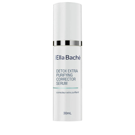 Ella Bache Detox Extra Purifying Corrector Serum 30ml