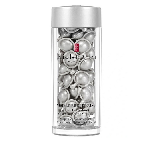 Elizabeth Arden Visible Brightening Clearly Radiant Spot Correcting Capsules 60pcs
