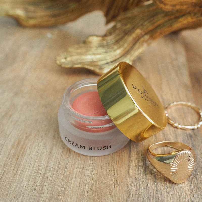 Eco Tan Cream Blush 9g