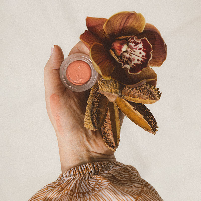 Eco Tan Cream Blush 9g