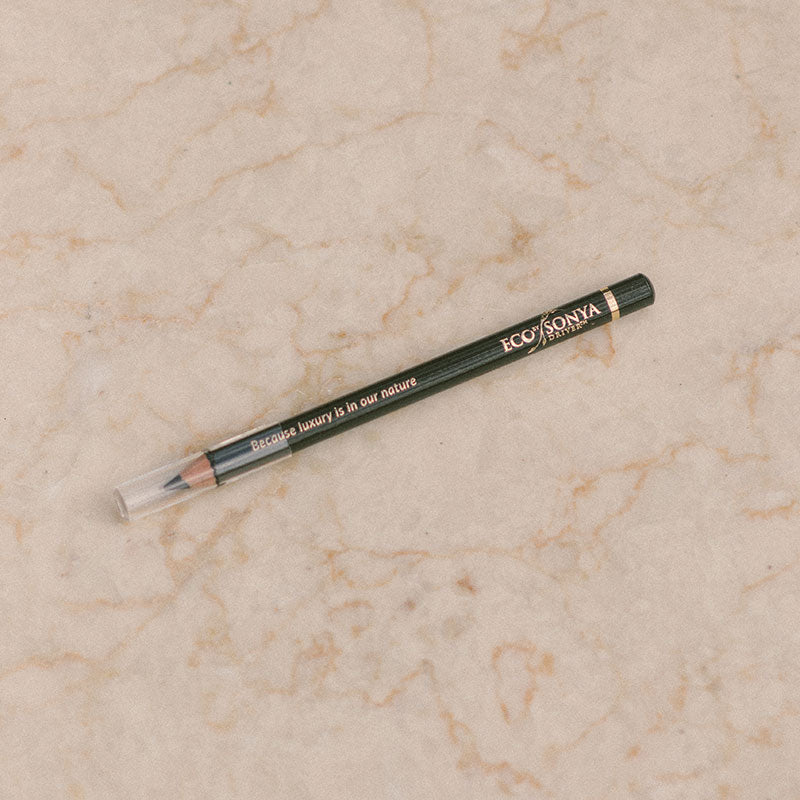 Eco Tan Eyeliner Perfect Black 1.14g