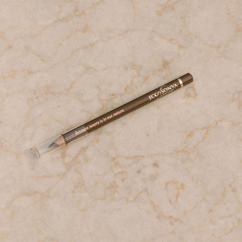 Eco Tan Eyeliner Perfect Brown 1.14g