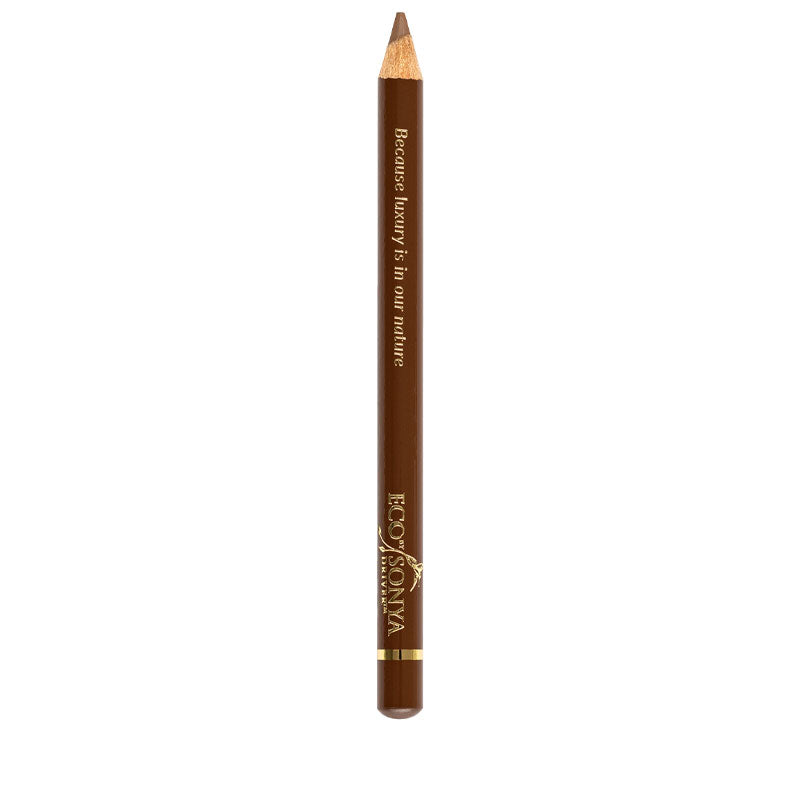 Eco Tan Eyeliner Perfect Brown 1.14g