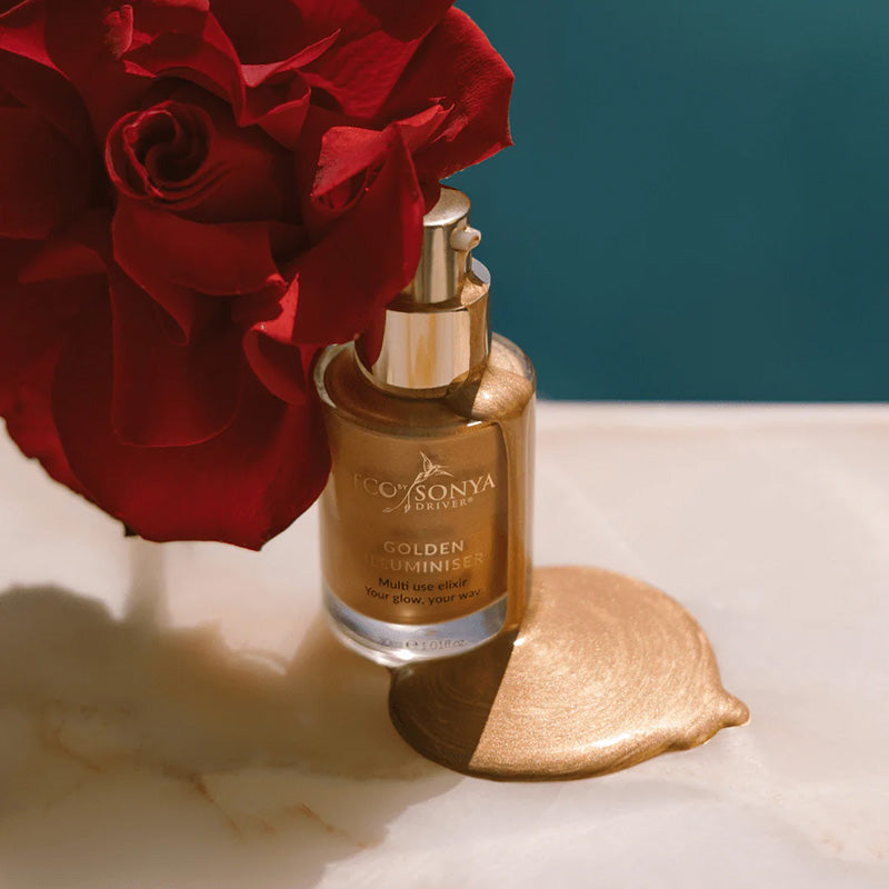 Eco Tan Golden Illuminiser 30ml