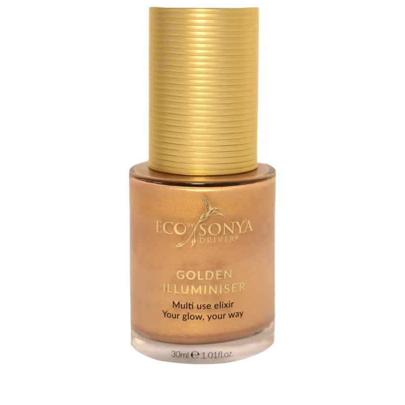 Eco Tan Golden Illuminiser 30ml