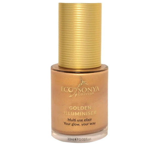 Eco Tan Golden Illuminiser 30ml