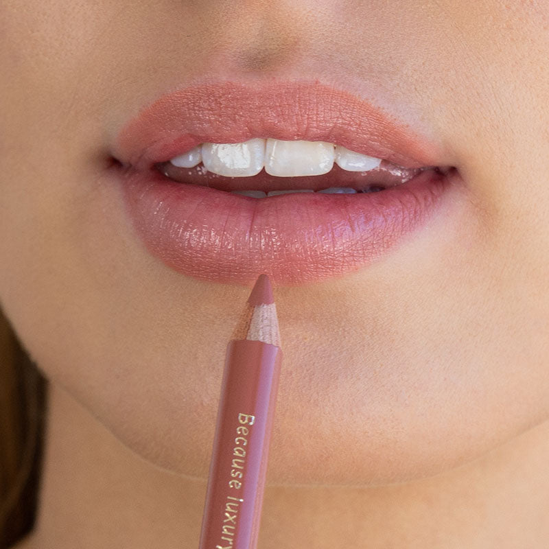 Eco Tan Lip Liner - Nude 1.14g