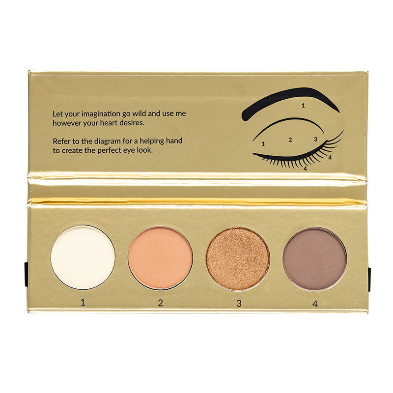Eco Tan Signature Palette