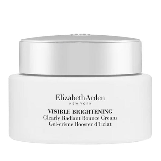 Elizabeth Arden Visible Brightening Clearly Radiant Bounce Cream 50ml