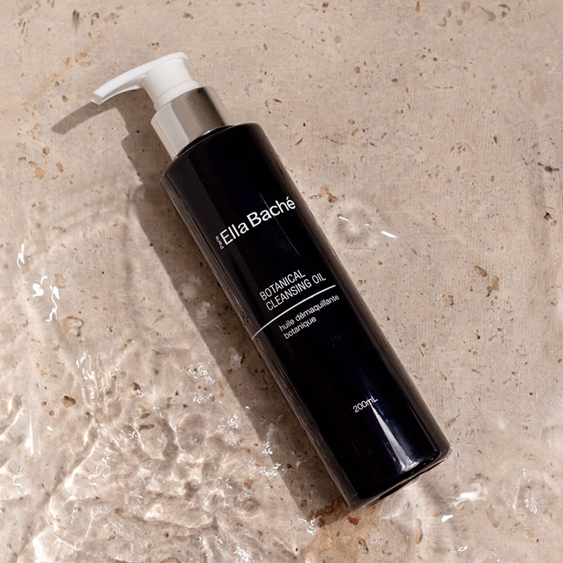 Ella Bache Botanical Cleansing Oil 200ml