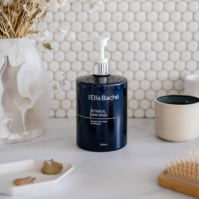 Ella Bache Botanical Hand Wash 500ml