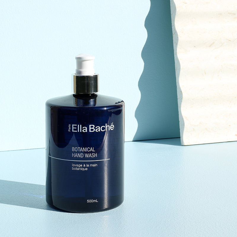 Ella Bache Botanical Hand Wash 500ml