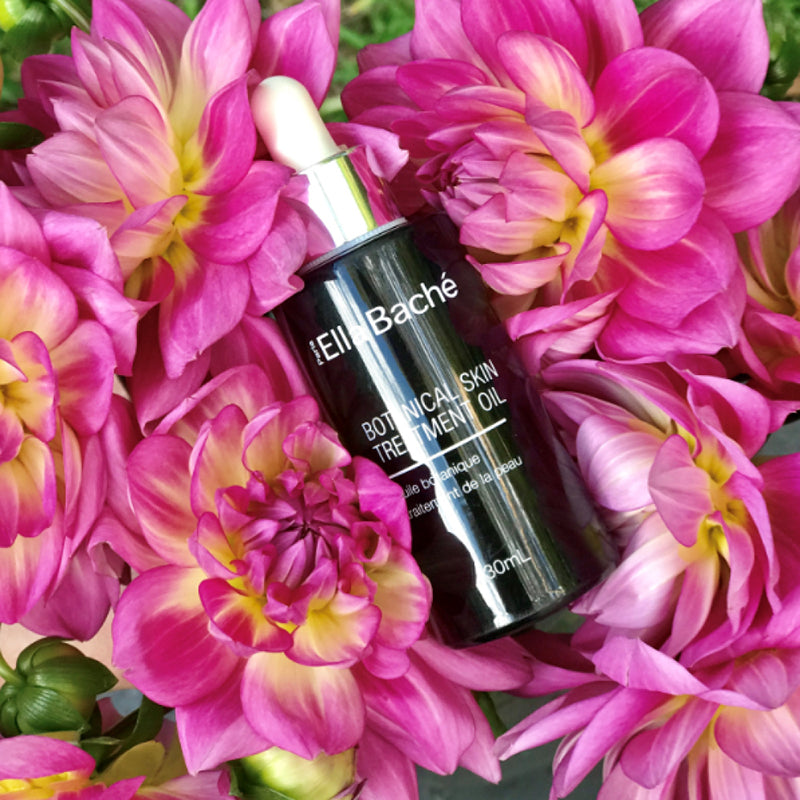 Ella Bache Botanical Skin Treatment Oil 30ml