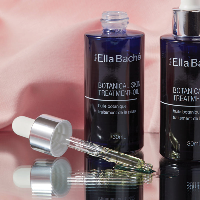 Ella Bache Botanical Skin Treatment Oil 30ml