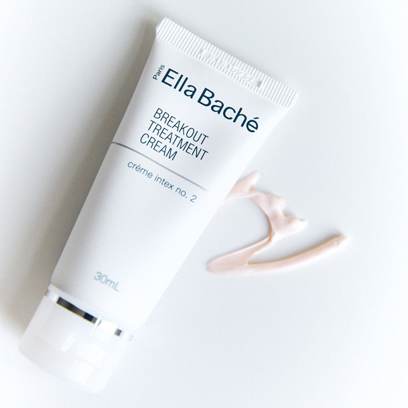 Ella Bache Breakout Treatment Cream 30ml