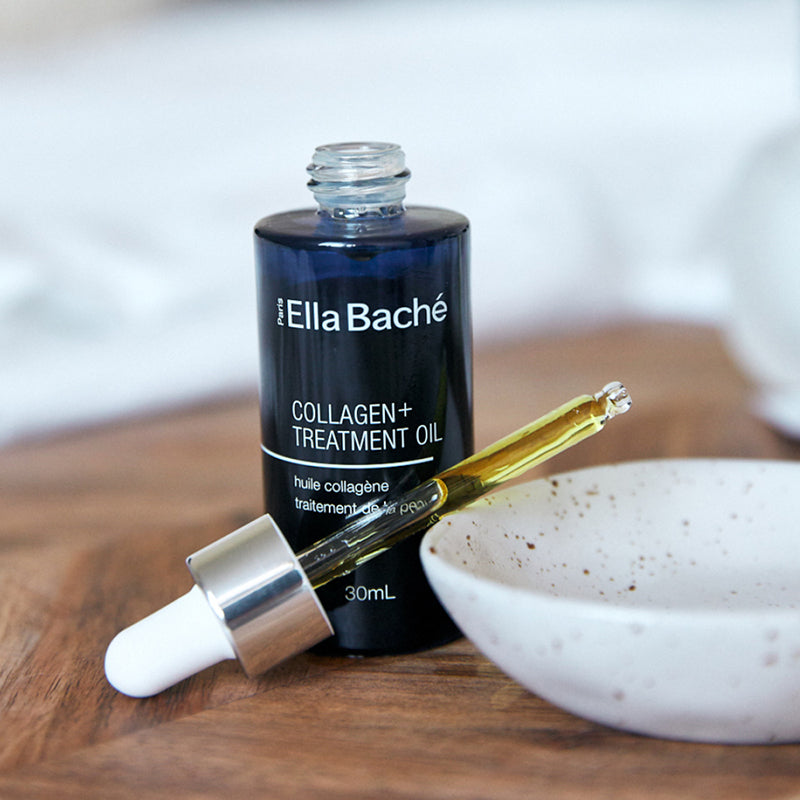 Ella Bache Collagen+ Treatment Oil 30ml