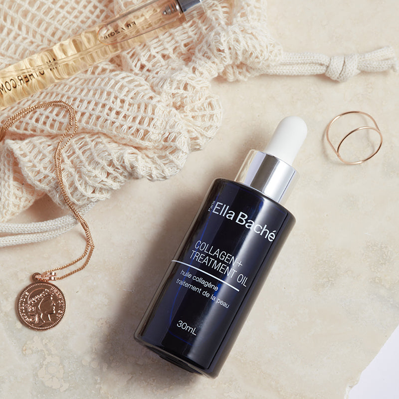 Ella Bache Collagen+ Treatment Oil 30ml