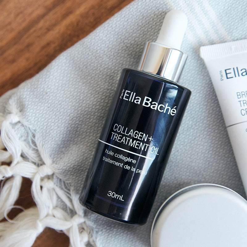 Ella Bache Collagen+ Treatment Oil 30ml