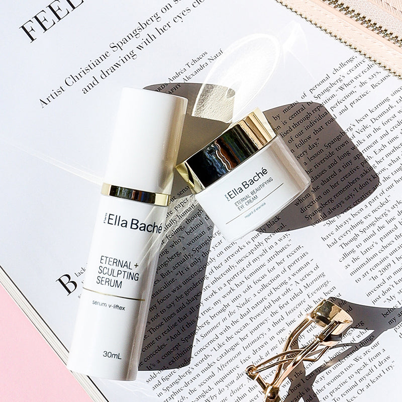 Ella Bache Eternal Beautifying Eye Cream 15ml