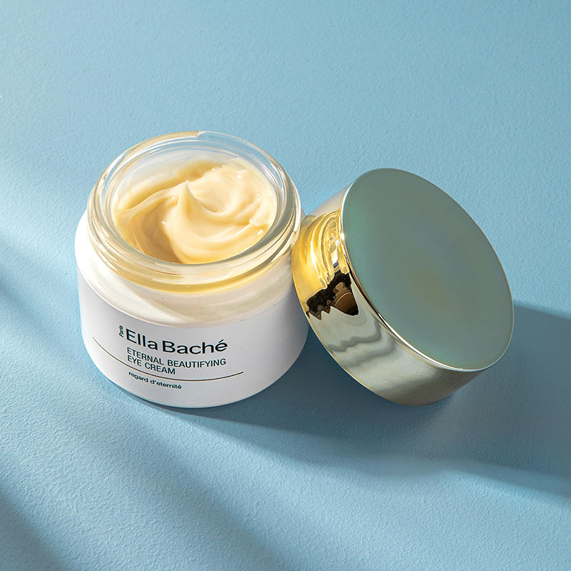 Ella Bache Eternal Beautifying Eye Cream 15ml