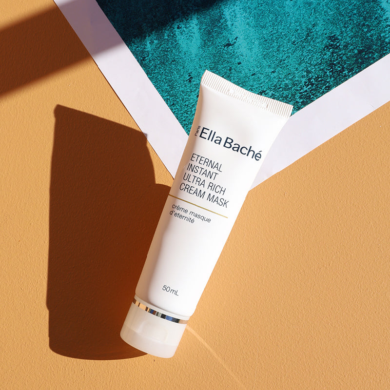 Ella Bache Eternal Instant Ultra Rich Cream Mask 50ml